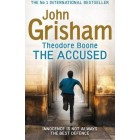 Theodore Boone: The Accused         {USED}